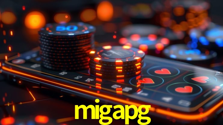 Experiência VIP migapg