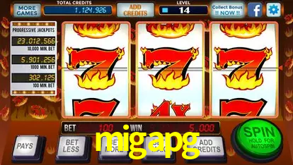 Desvendando o Mundo dos Jogos Virtuais na migapg
