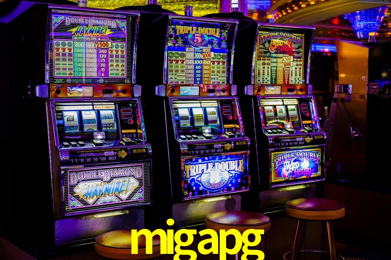 Experiência VIP migapg
