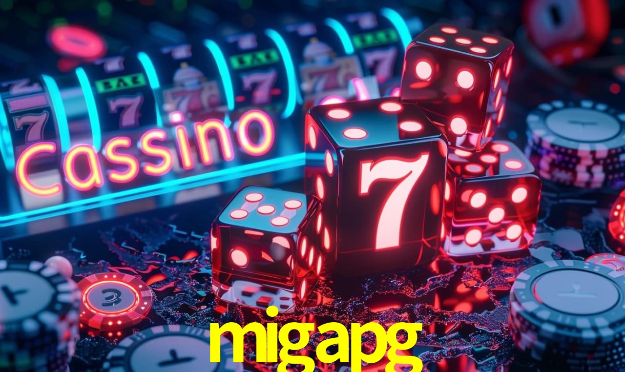 Statistics migapg