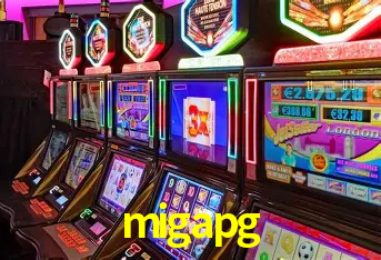 Desvendando o Mundo dos Jogos Virtuais na migapg