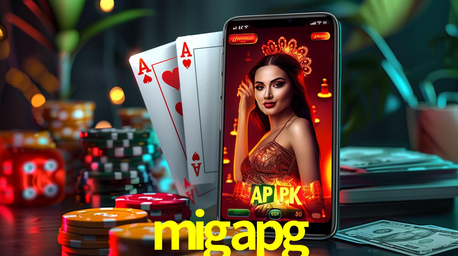MIGAPG