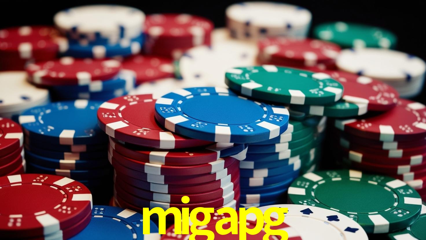 MIGAPG