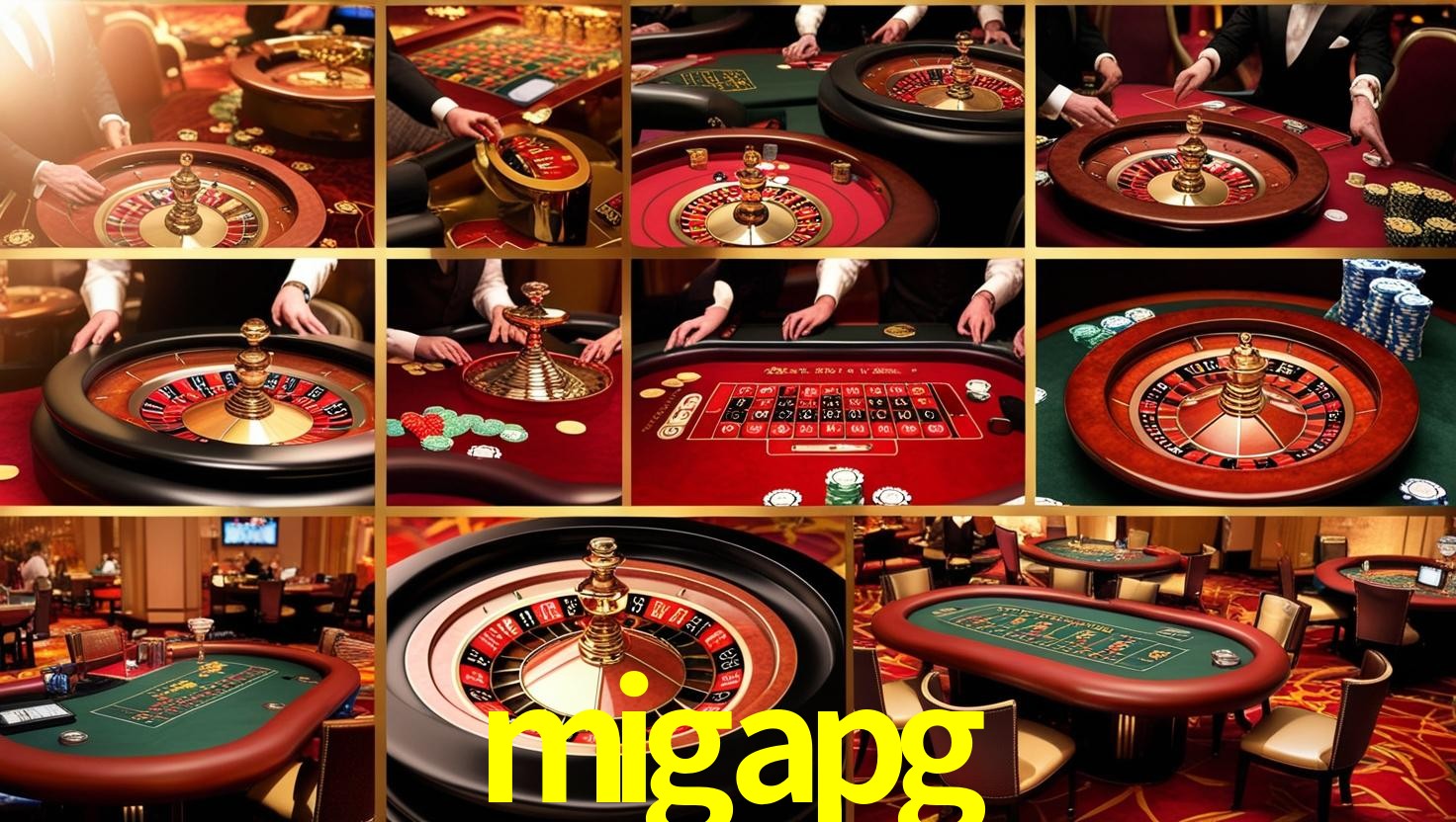 MIGAPG