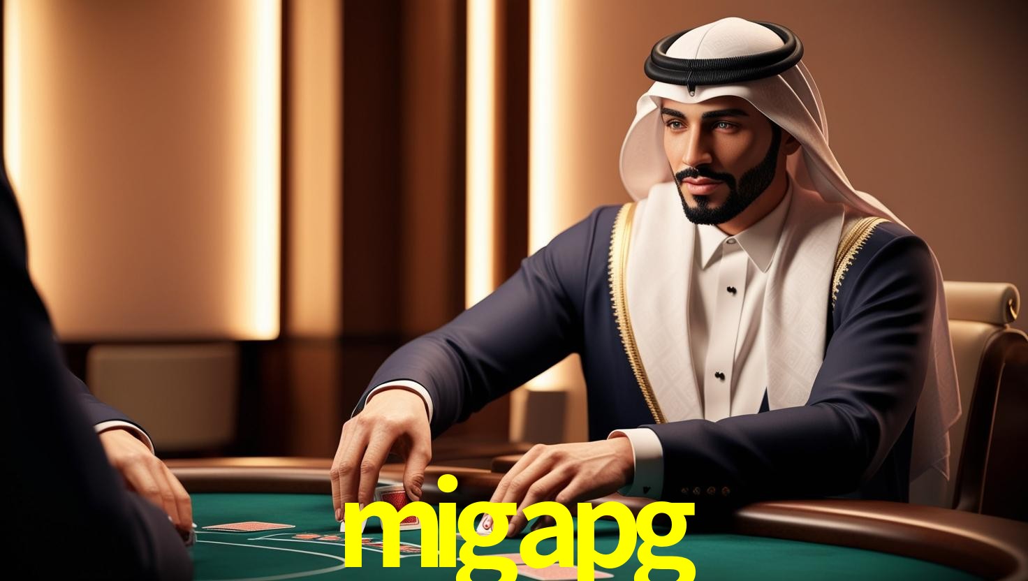 MIGAPG