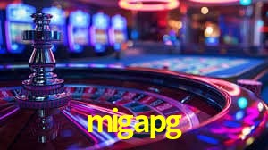 Casino Ao Vivo migapg