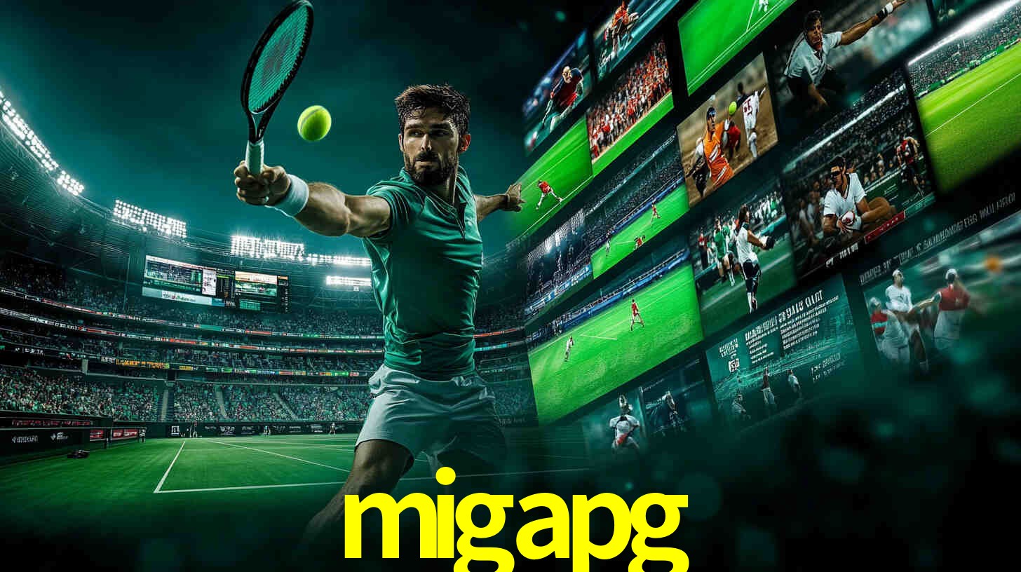 Descubra a Essência do migapg: Nossa História e Compromissos