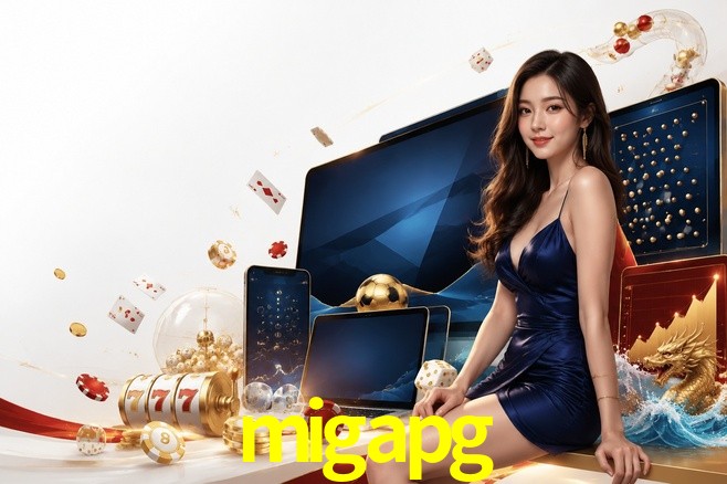Flash Promotion migapg