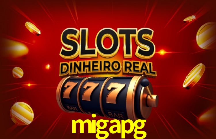 Loteria migapg - Quina e mais jogos