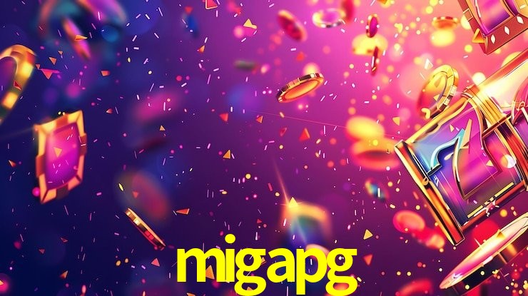 PIX Instantâneo migapg