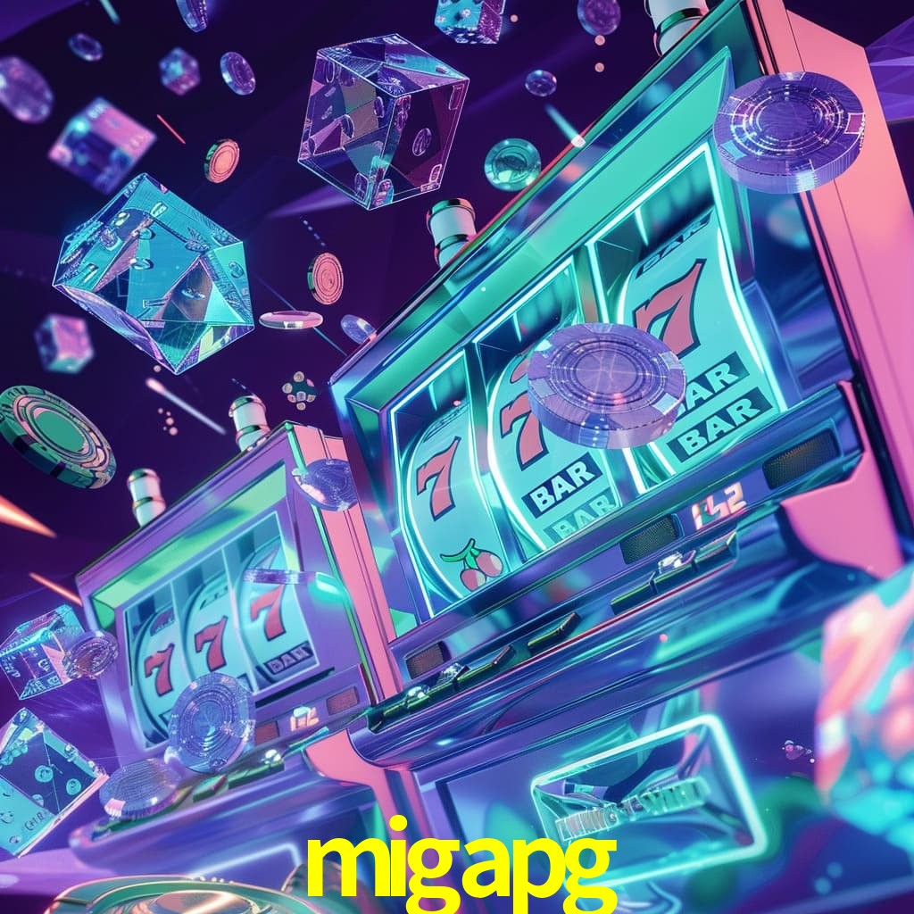 Jogos Exclusivos migapg