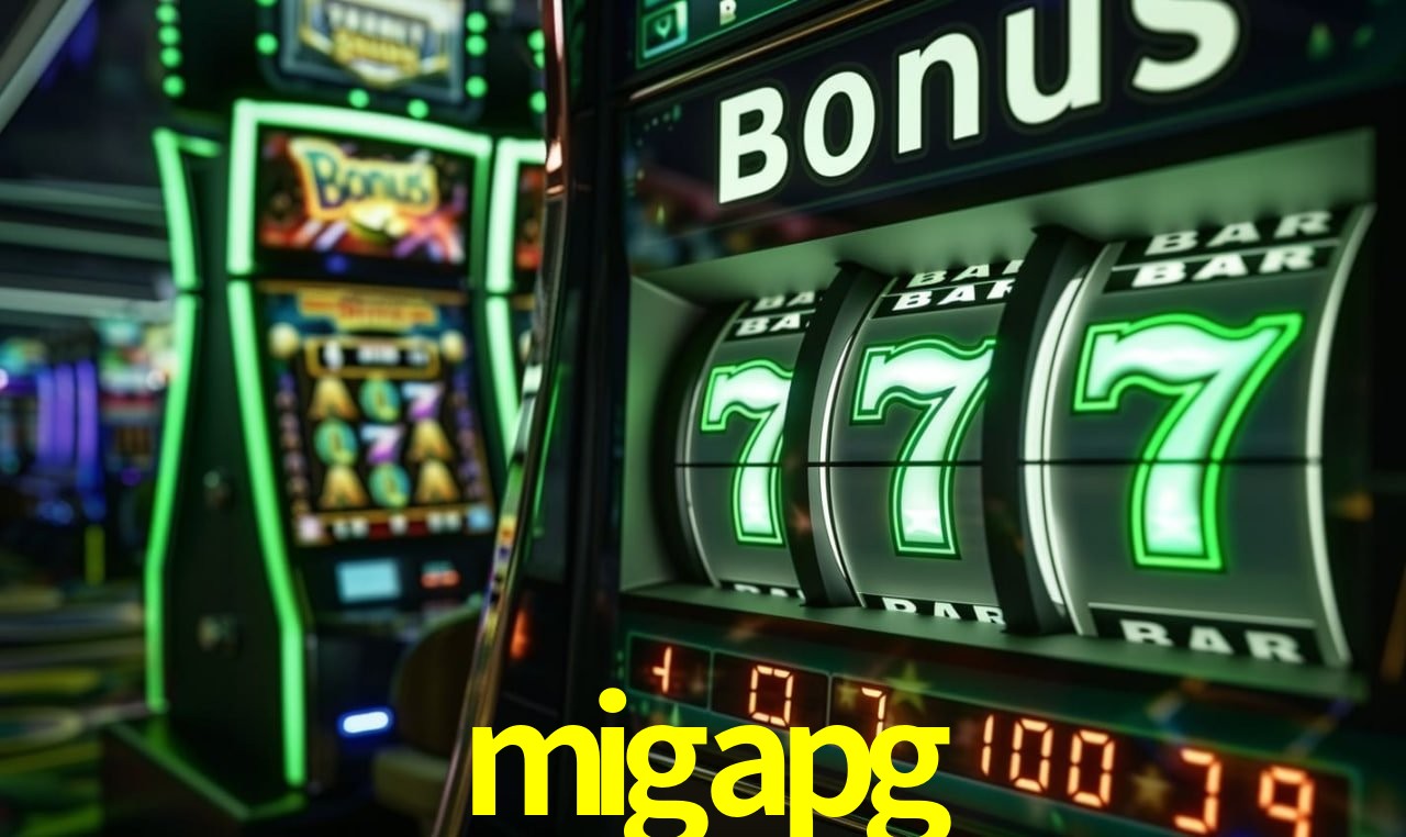 Games Directory migapg