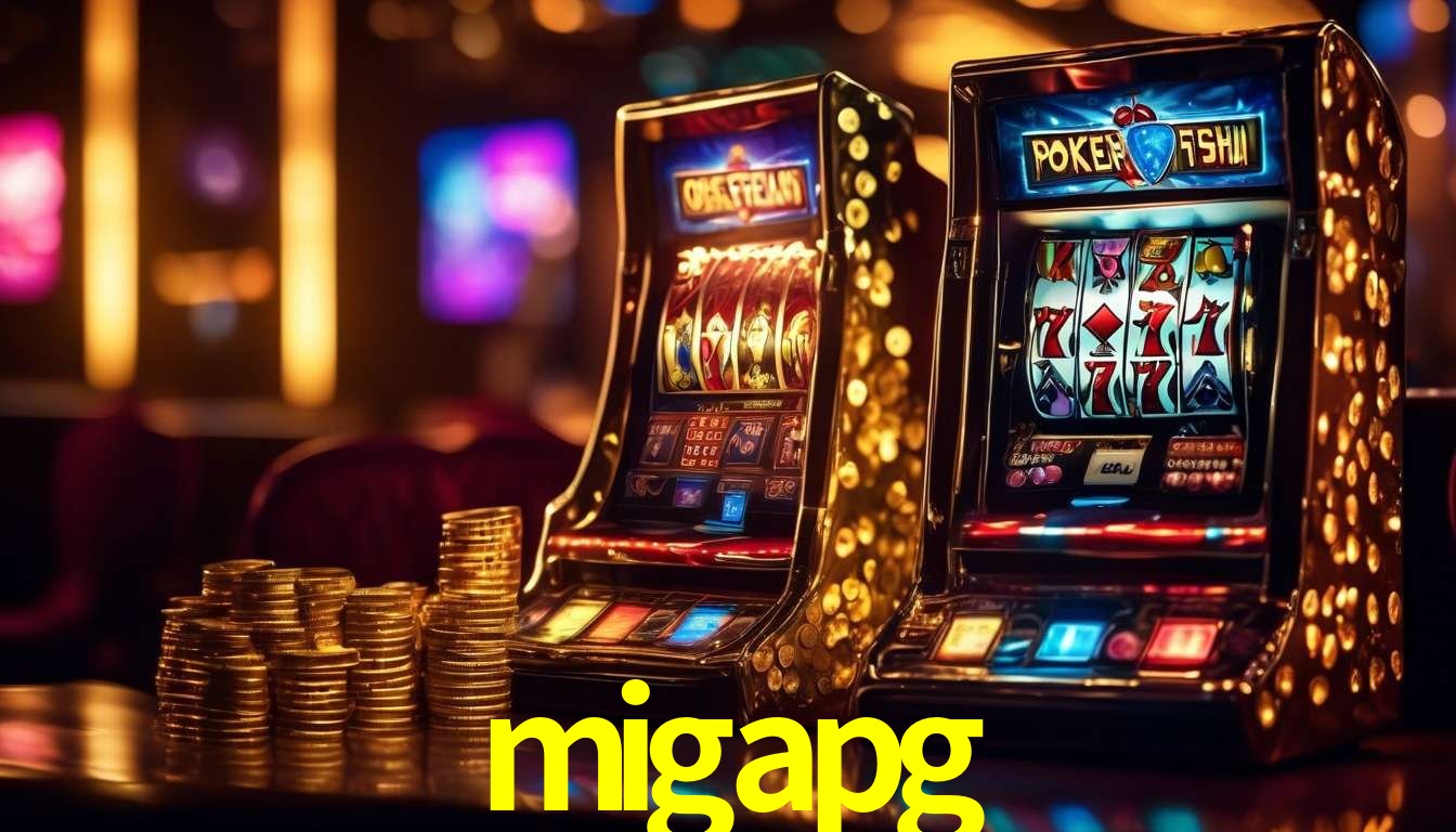 migapg Logo 2