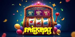 migapg Segurança Logo 1