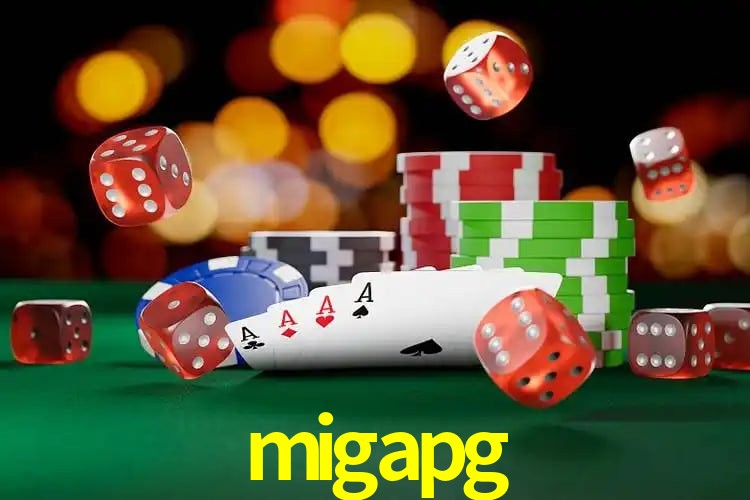 Tecnologia da Plataforma migapg