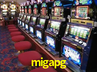 A Emoção da Loteria na migapg: Uma Chance de Mudança de Vida