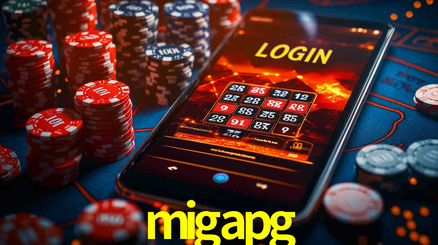 migapg,migapg.com