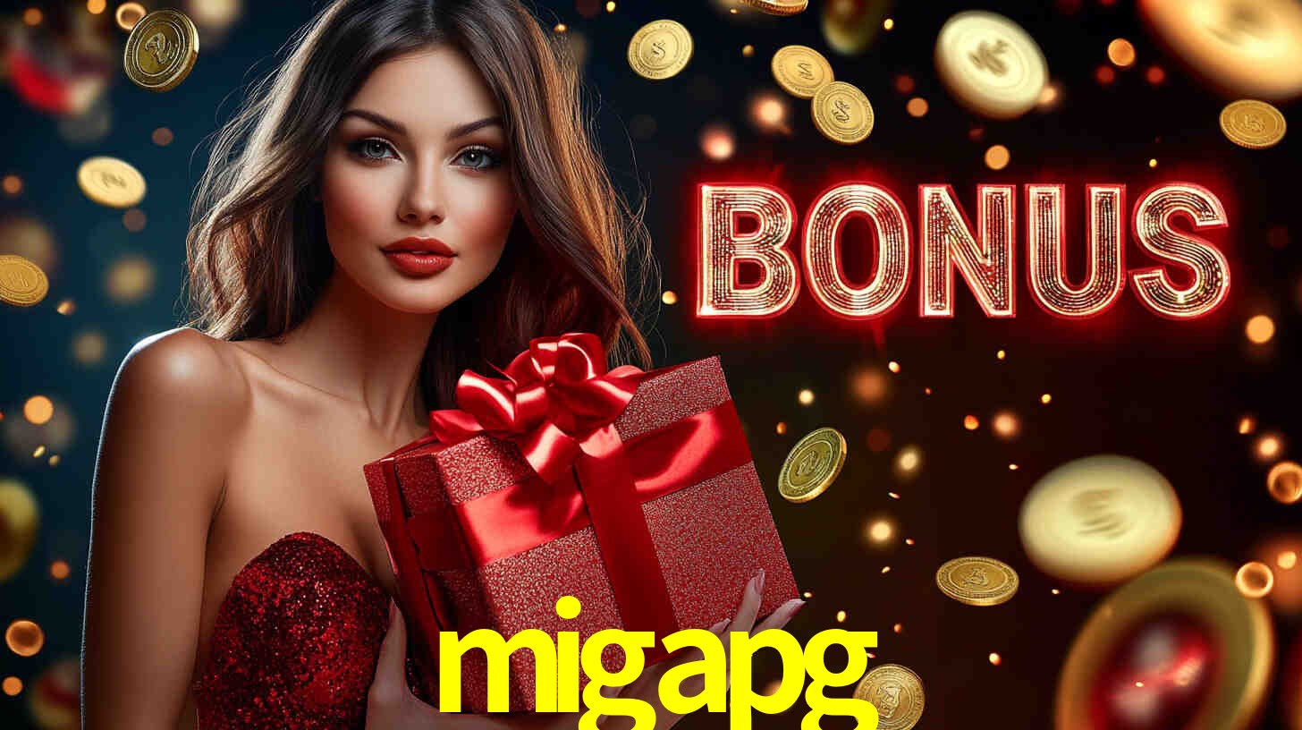 Descubra o Programa VIP da migapg: Vantagens Exclusivas para Jogadores