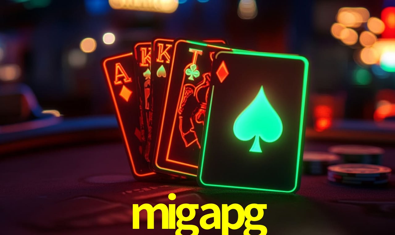 Cadastro Rápido migapg