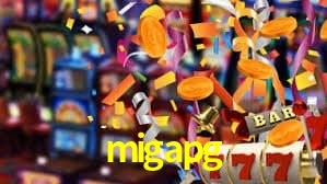 Servidor Brasil migapg