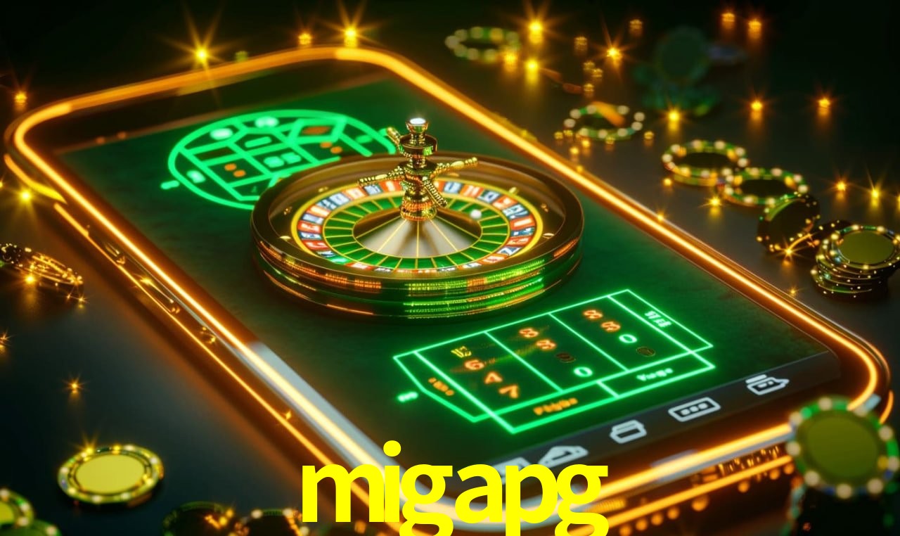 migapg Segurança Logo 2