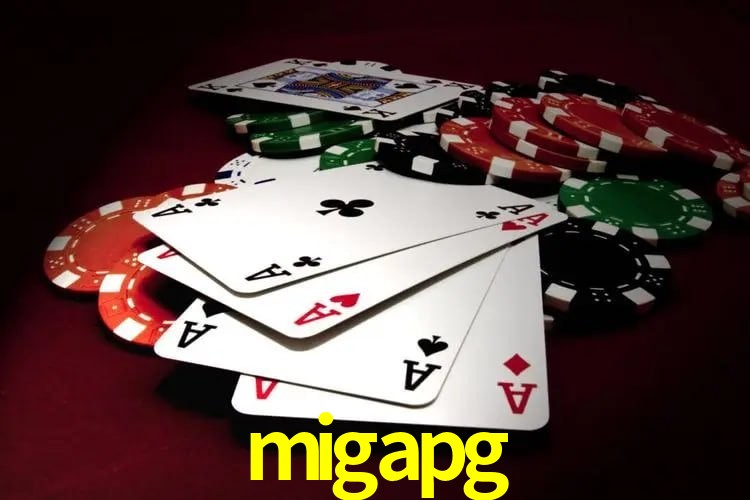 Apostas de Futebol migapg