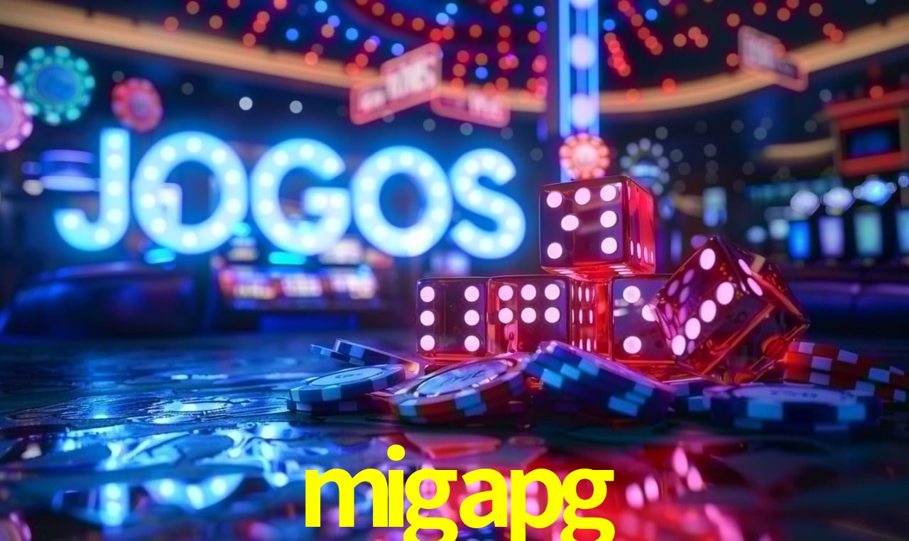 Mesa de Roleta migapg