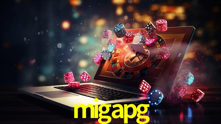 Interface do App migapg