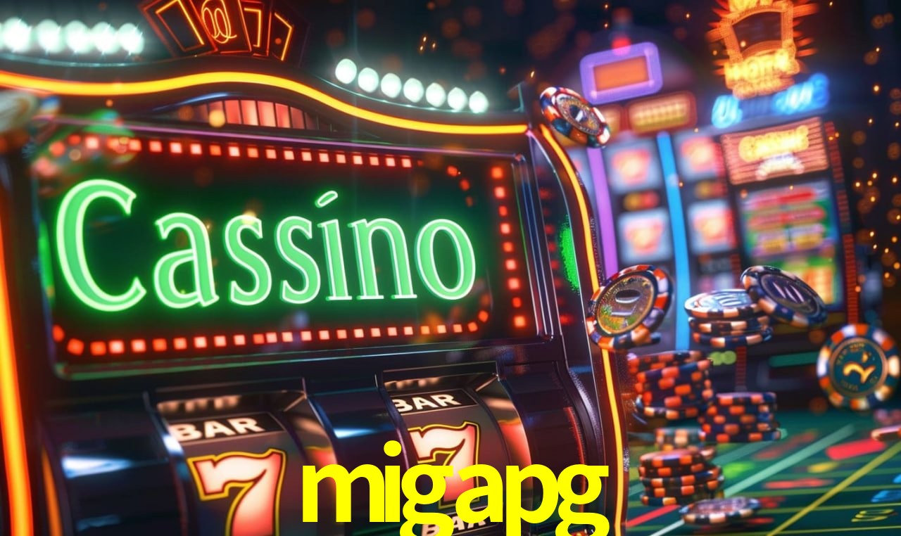 Promoções Sazonais migapg