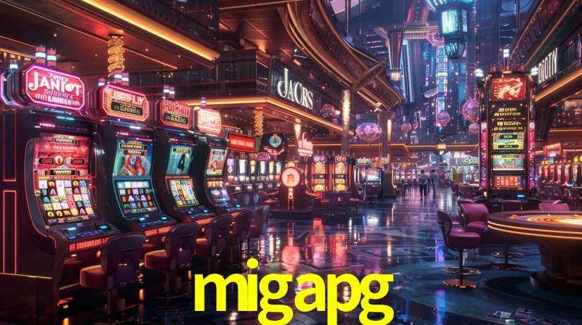 Slot Games migapg
