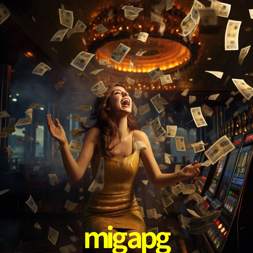 Roulette Table migapg