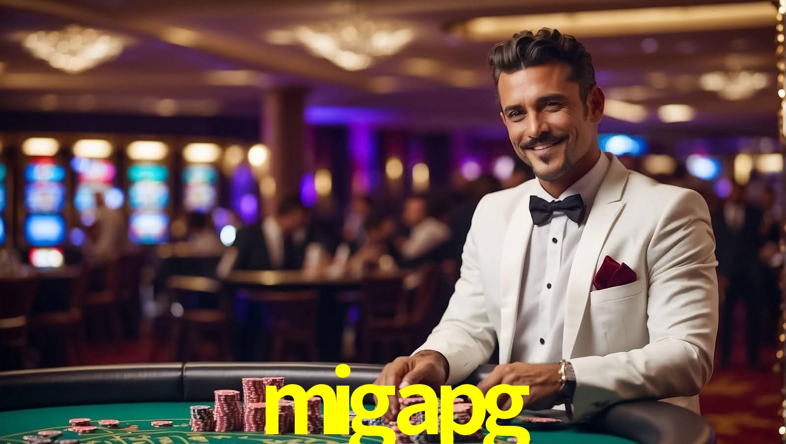 migapg Instalar Logo 2