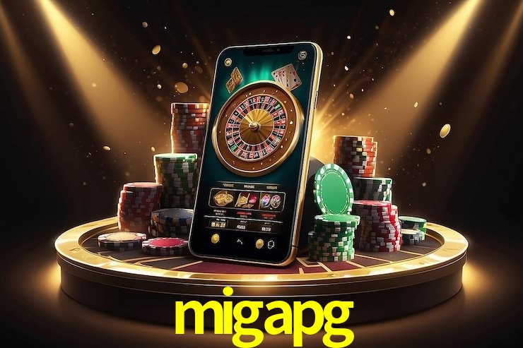 migapg Certificado eCOGRA - Jogos Justos Auditados