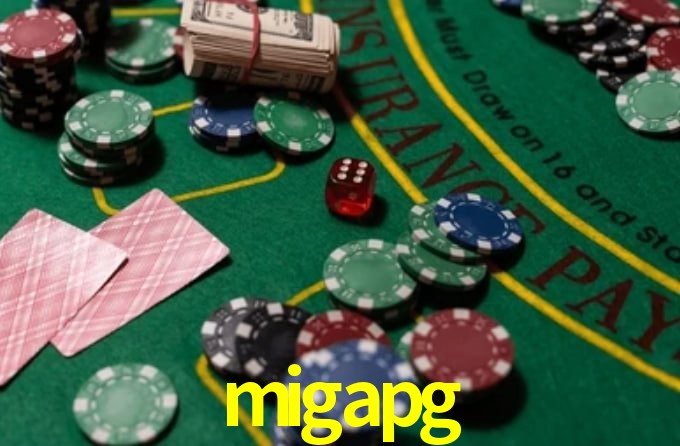 Odds Competitivas migapg