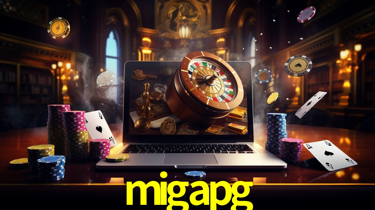 Welcome Bonus migapg