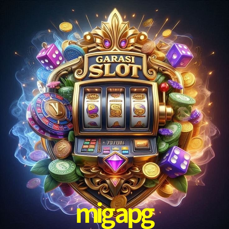migapg PIX Instantâneo - Saques em 8 Minutos