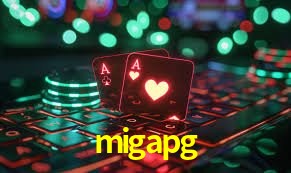 Provedores de Jogos migapg