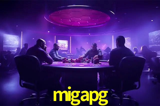 cassino migapg