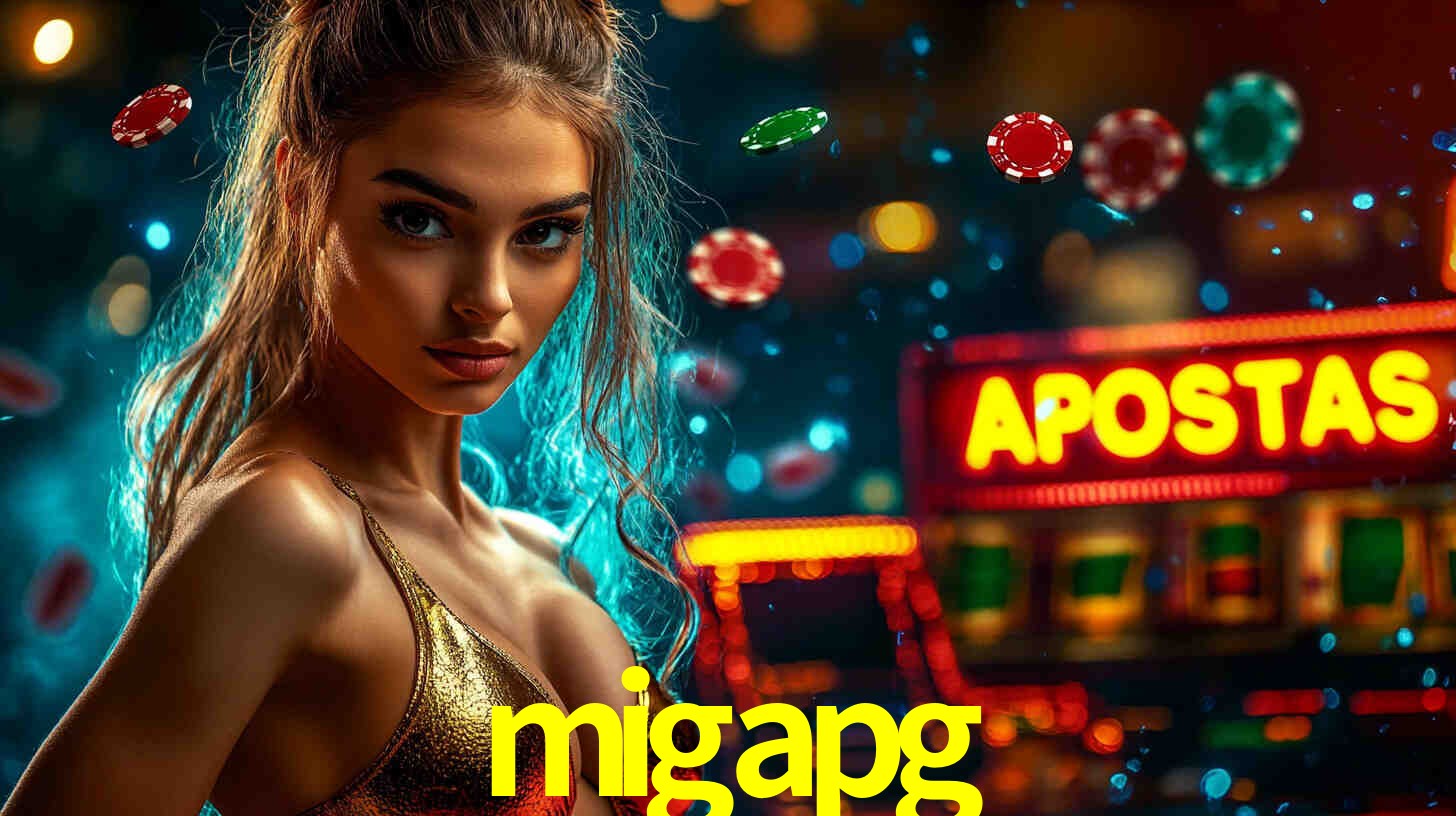 Explorando a Categoria de Eventos em Apostas na migapg