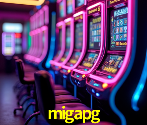 Telegram migapg - Bônus Diários Exclusivos