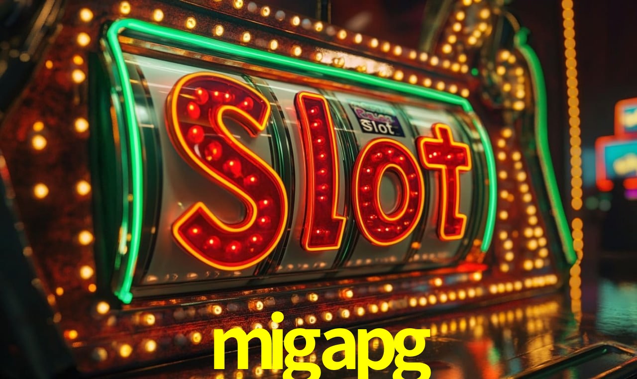 migapg Instalar Logo 3
