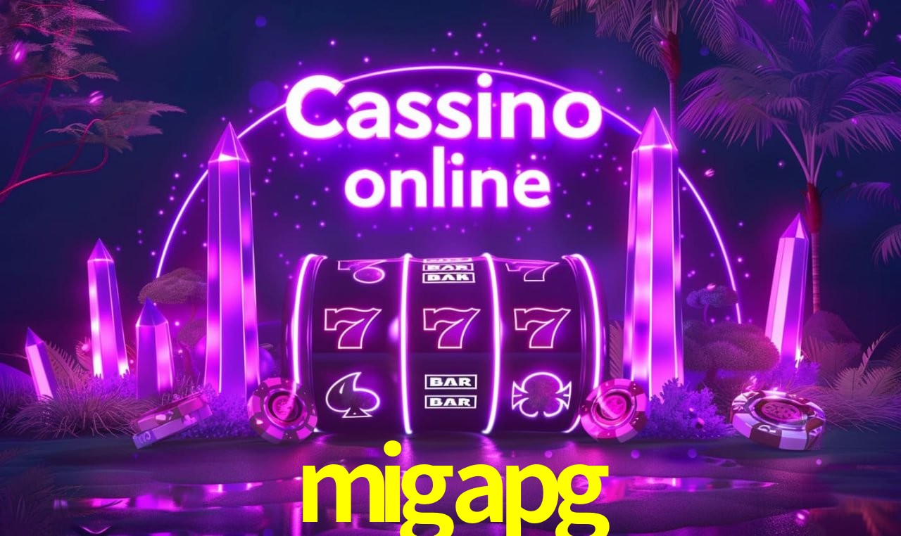 migapg Licenciado Curaçao - Segurança SSL 256-bit