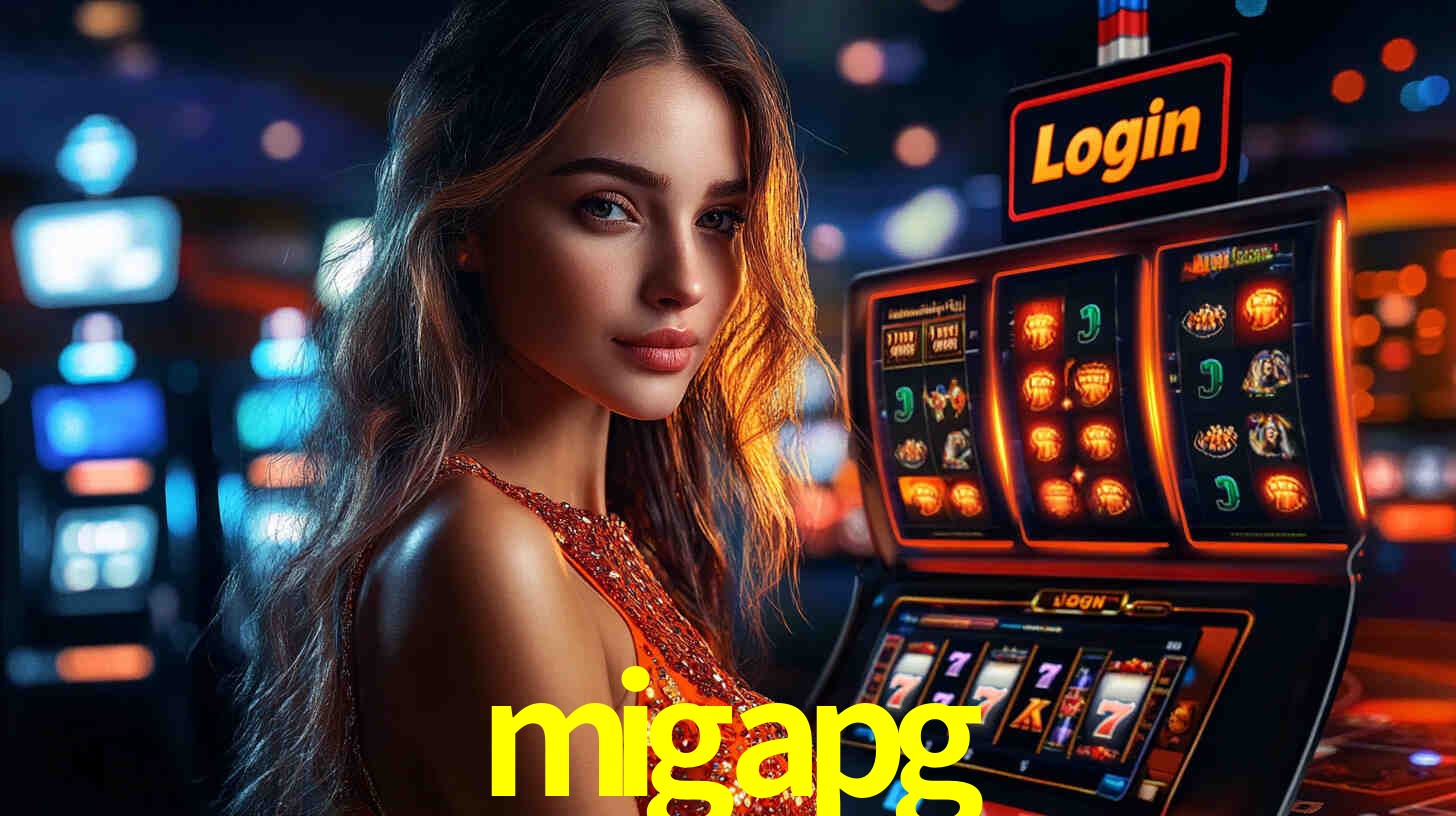 migapg: Seu Especialista em Apostas Esportivas Brasileiras