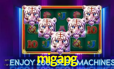 migapg Pagamento Seguro SSL