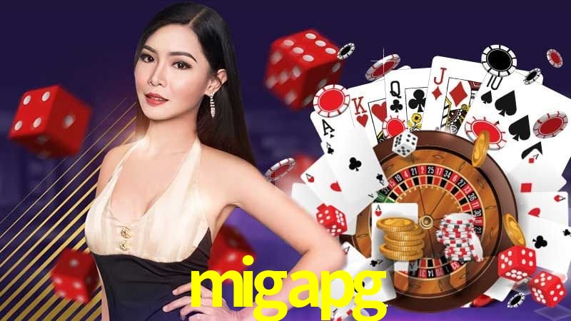 Casino Ao Vivo migapg