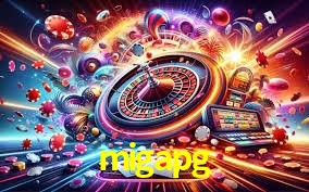 Estatísticas do Jogo migapg