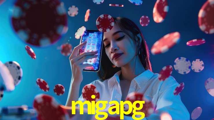 migapg Logo 3