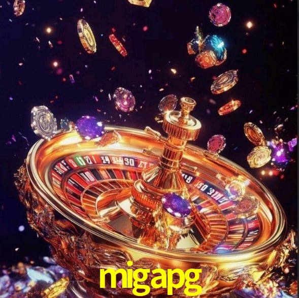 migapg Segurança Logo 3