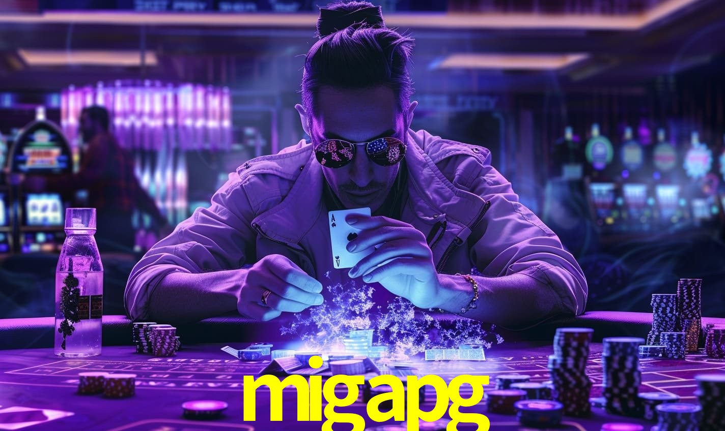 Live Casino migapg