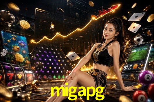 Secure Login migapg